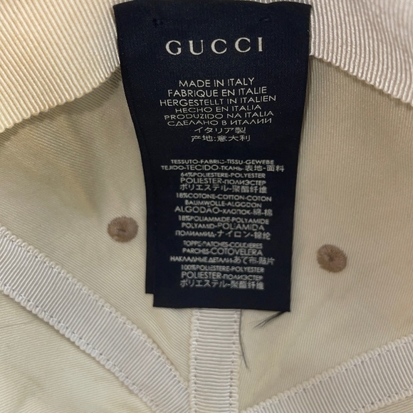 🔥Gucci Hat🔥 - Picture 4 of 4
